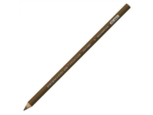 Premier pencil - Prismacolor - PC941, Light Umber