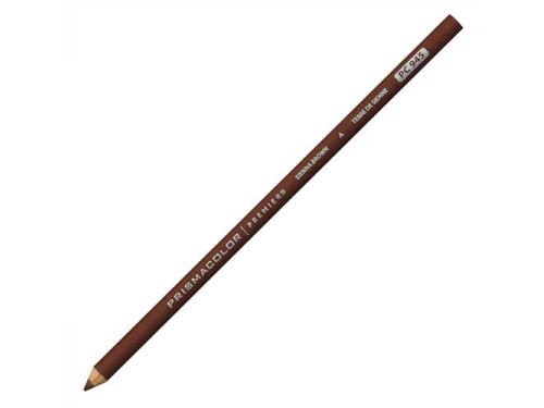 Premier pencil - Prismacolor - PC945, Sienna Brown