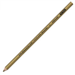 Premier pencil - Prismacolor - PC950, Metallic Gold