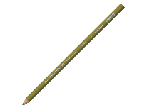 Premier pencil - Prismacolor - PC1005, Lime Peel