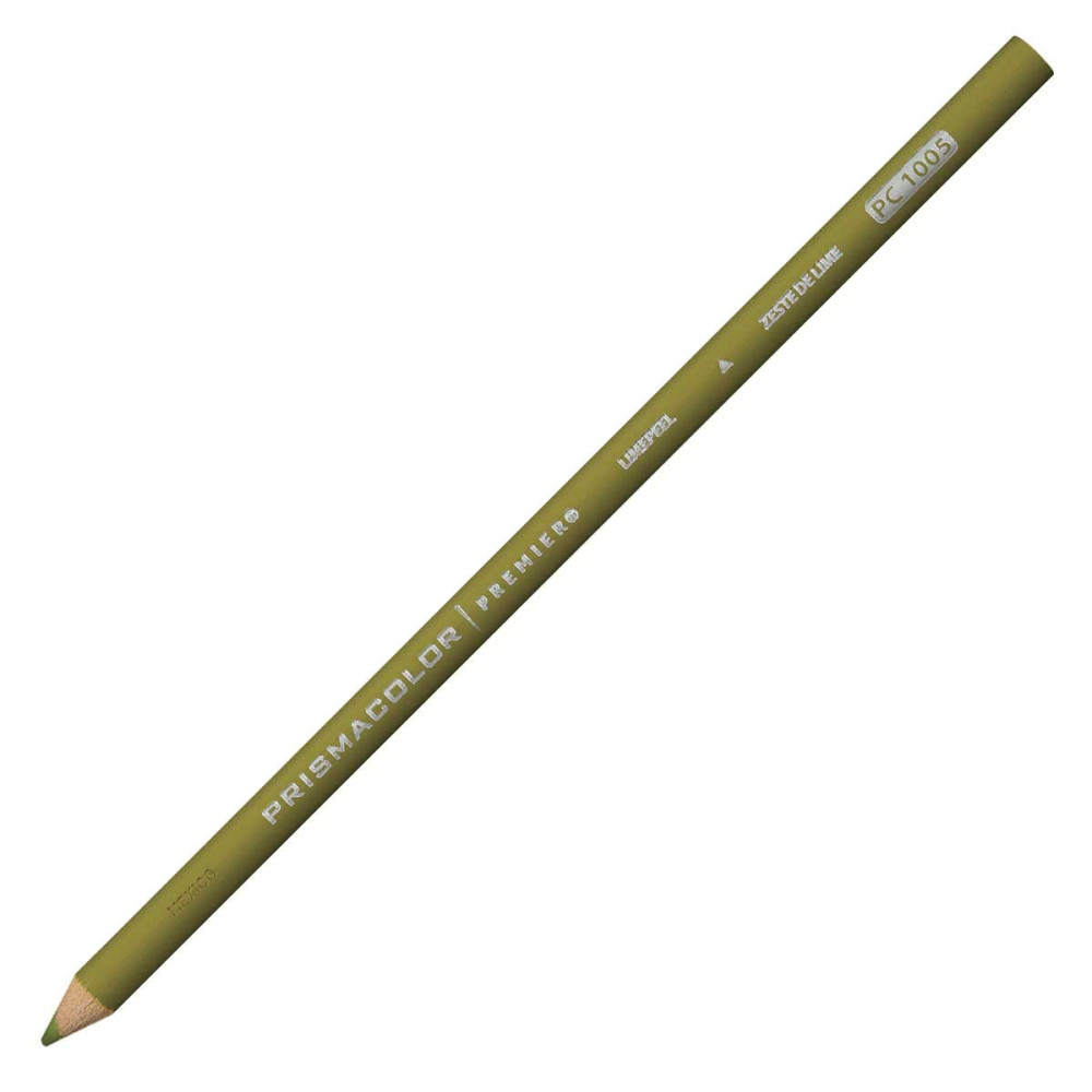 Premier pencil - Prismacolor - PC1005, Lime Peel