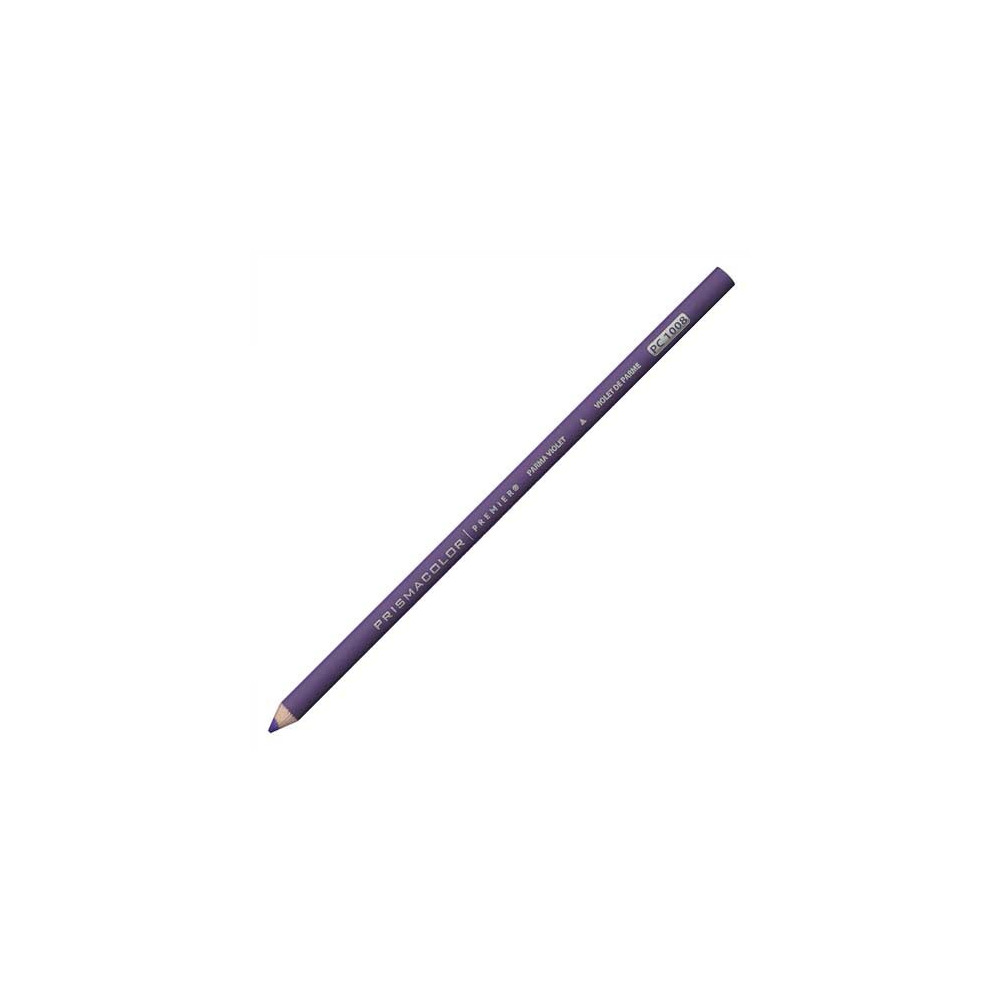 Premier pencil - Prismacolor - PC1008, Parma Violet