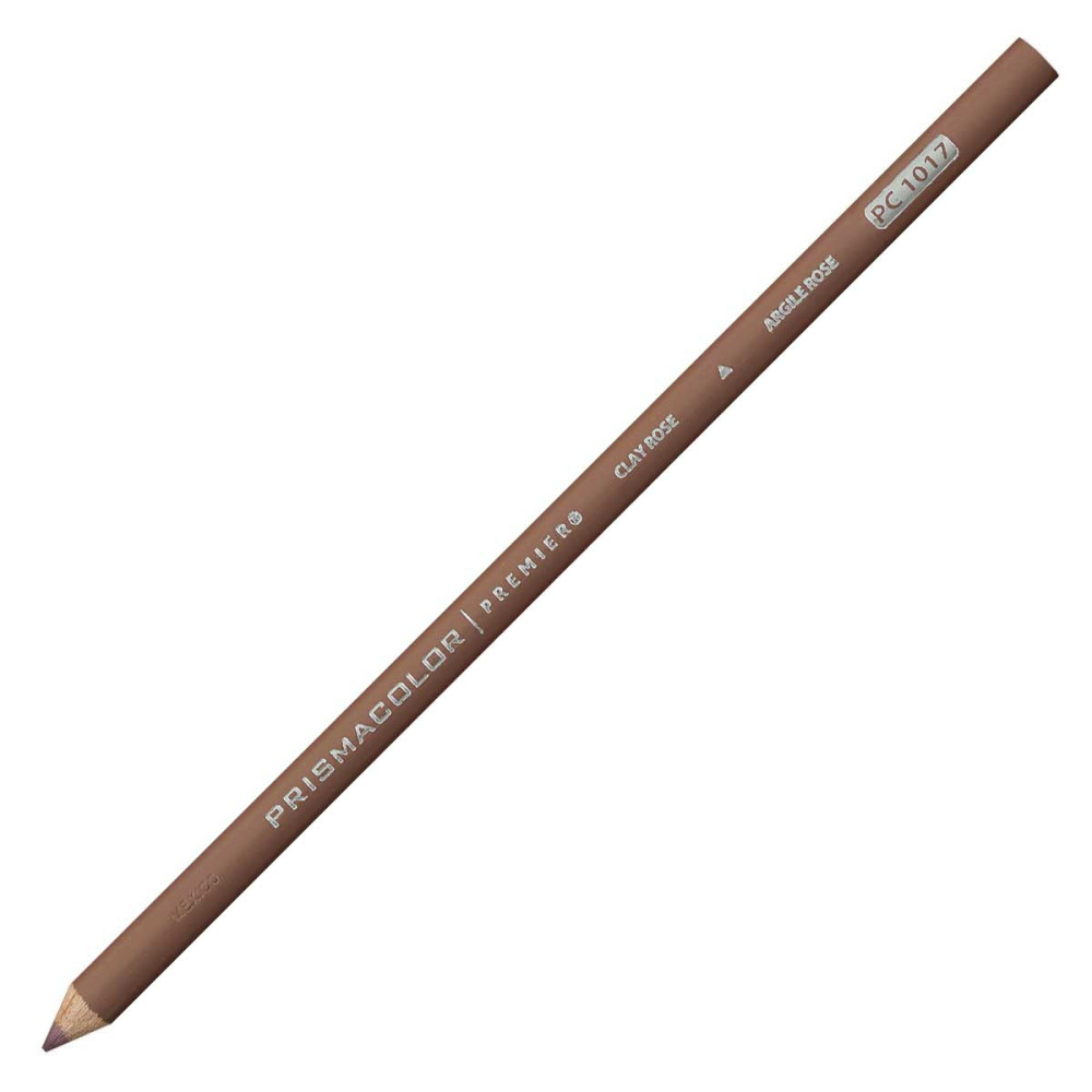 Premier pencil - Prismacolor - PC1017, Clay Rose