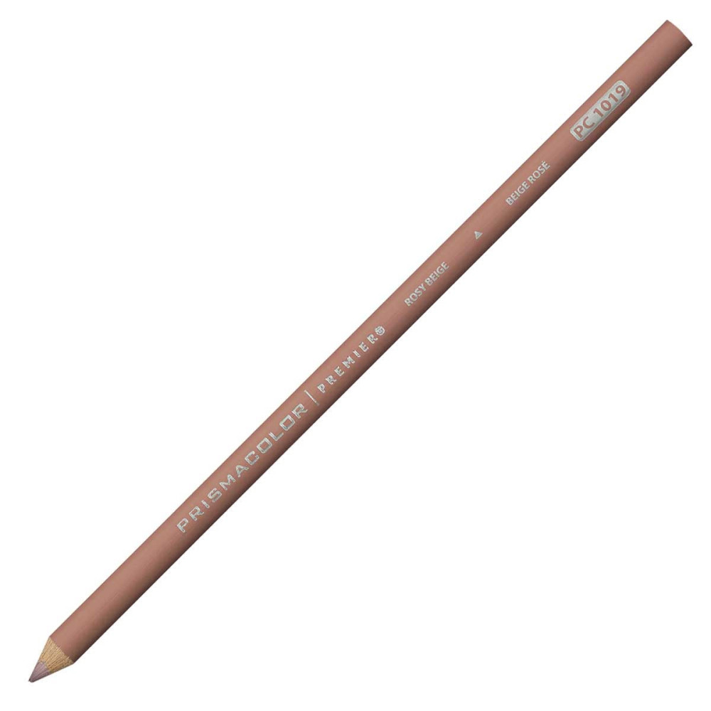Premier pencil - Prismacolor - PC1019, Rose Beige