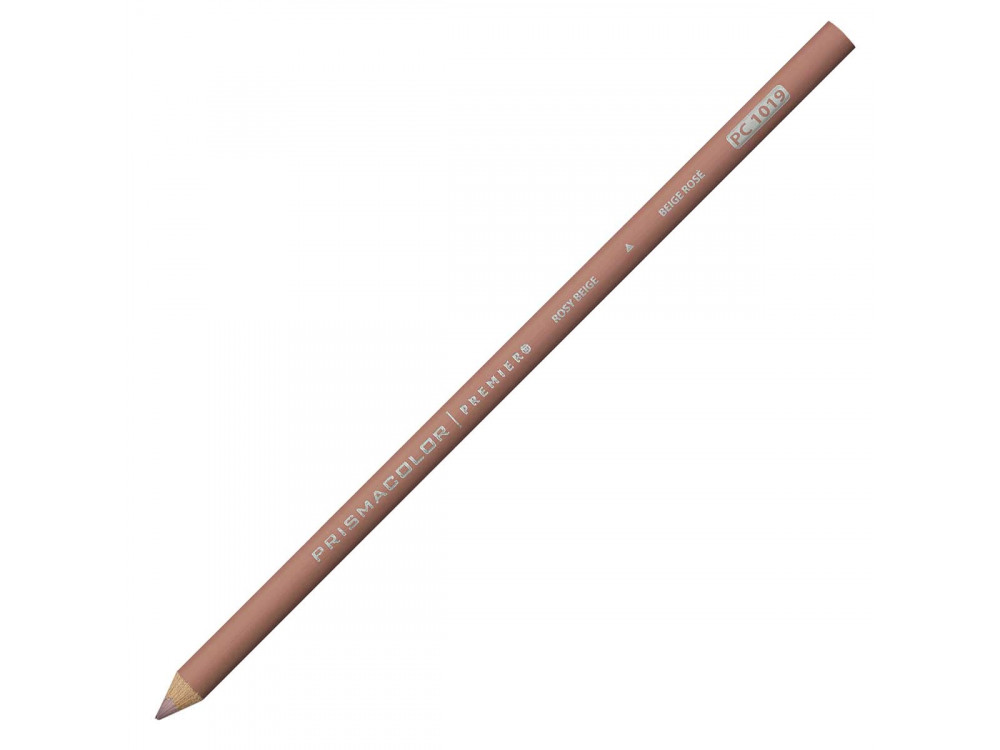 Premier pencil - Prismacolor - PC1019, Rose Beige