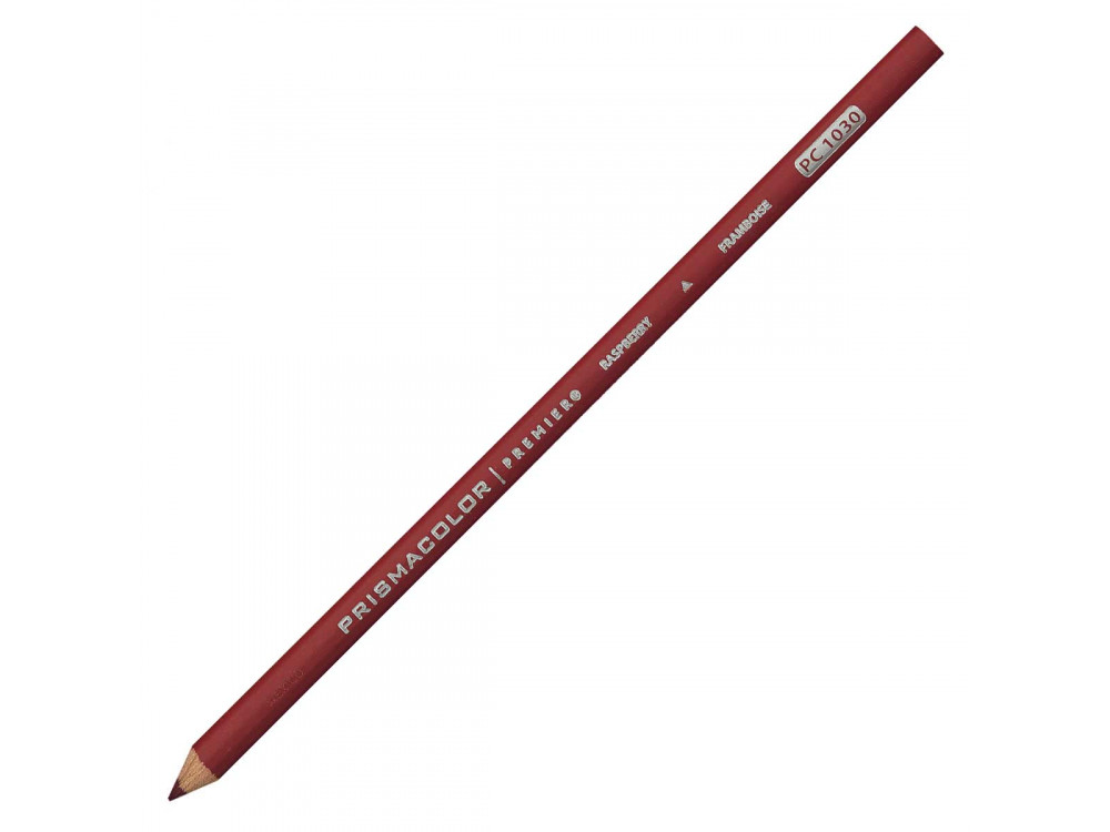 Premier pencil - Prismacolor - PC1030, Raspberry