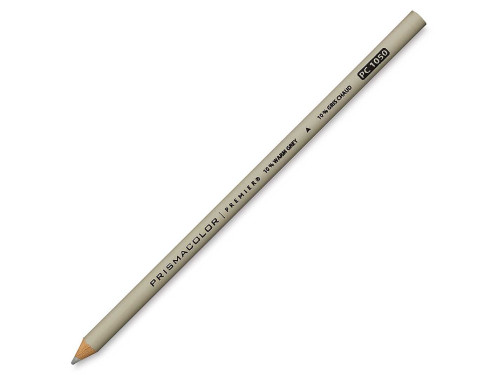 Kredka Premier - Prismacolor - PC1050, Warm Grey 10%
