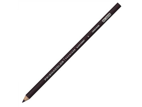 Kredka Premier - Prismacolor - PC1078, Black Cherry