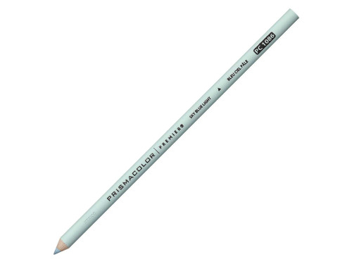 Kredka Premier - Prismacolor - PC1086, Sky Blue Light