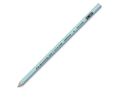 Kredka Premier - Prismacolor - PC1087, Powder Blue