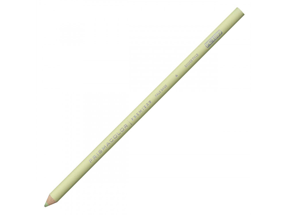 Premier pencil - Prismacolor - PC1089, Pale Sage