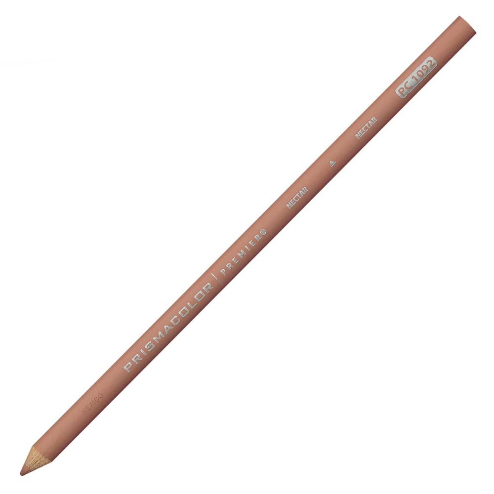 Premier pencil - Prismacolor - PC1092, Nectar