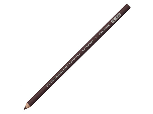 Kredka Premier - Prismacolor - PC1095, Black Raspberry