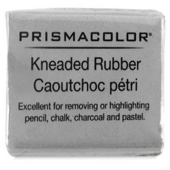 Lyra Kneadable Eraser Putty Rubber in Re-Sealable Case