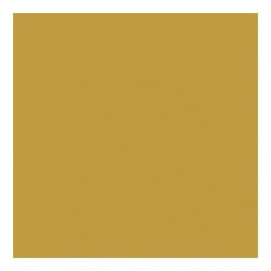 Serwetki ozdobne - Paw - Monocolor Gold, 20 szt.
