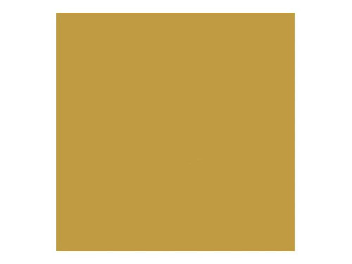 Decorative napkins - Paw - Monocolor Gold, 20 pcs.