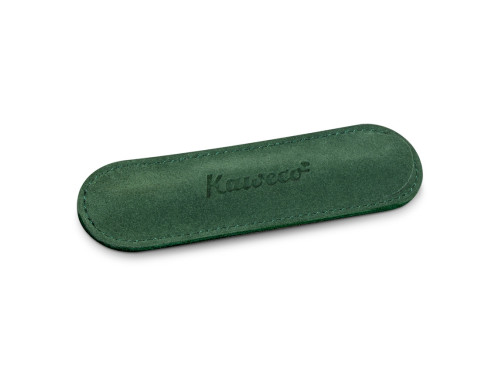 Etui welurowe Eco Velour do kolekcji Sport - Kaweco - Green