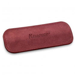 Eco Velour double case for...