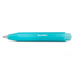Długopis Frosted Sport - Kaweco - Light Blueberry