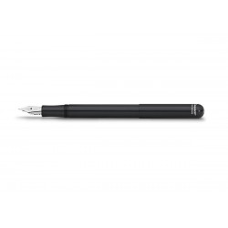 Fountain pen Liliput - Kaweco - Black, M