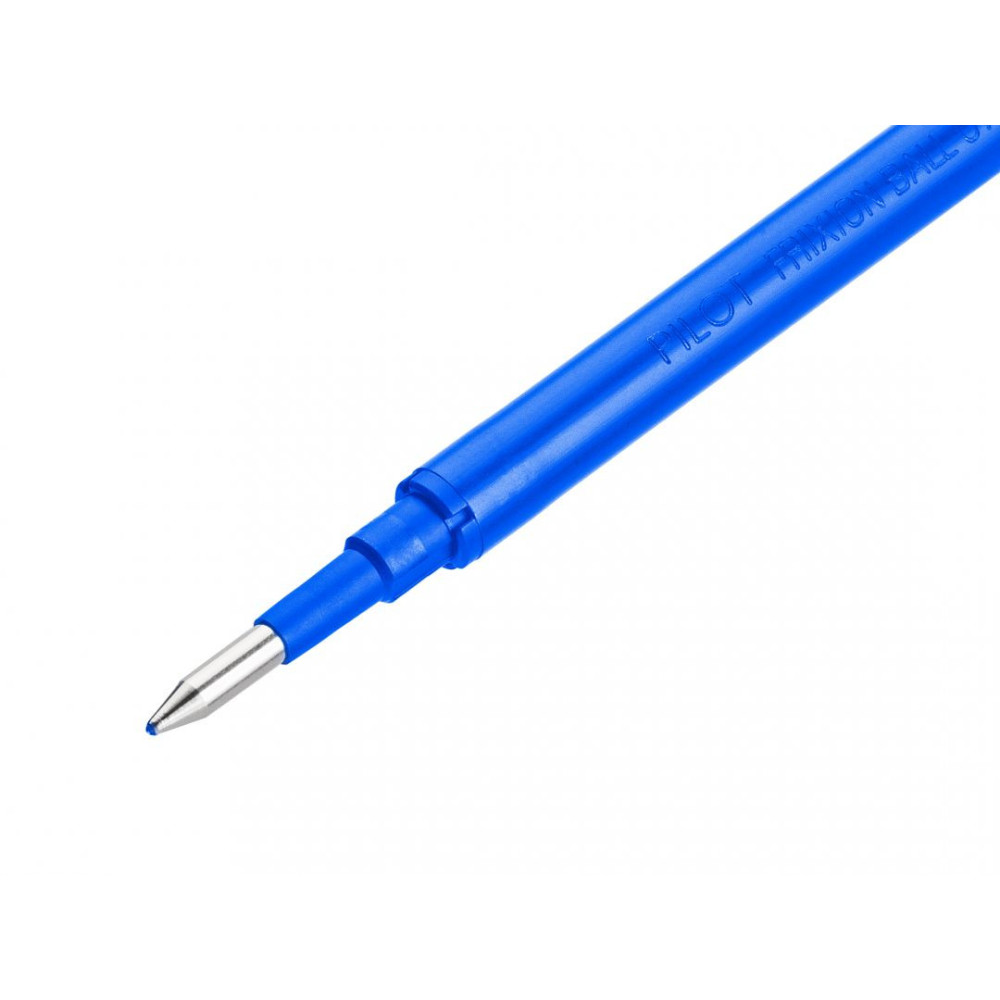 Frixion Ball pen refills - Pilot - blue, 0,7 mm, 3 pcs.