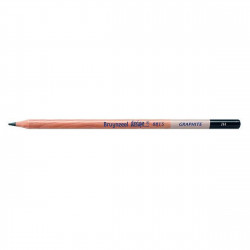 Ołówek Design Graphite - Bruynzeel - H