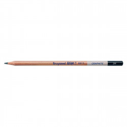 Ołówek Design Graphite - Bruynzeel - 2H