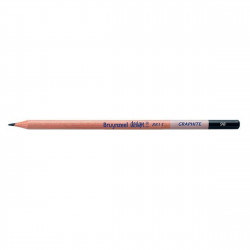 Ołówek Design Graphite - Bruynzeel - 9B