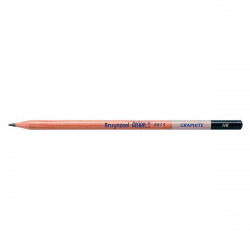 Design Graphite pencil - Bruynzeel - HB
