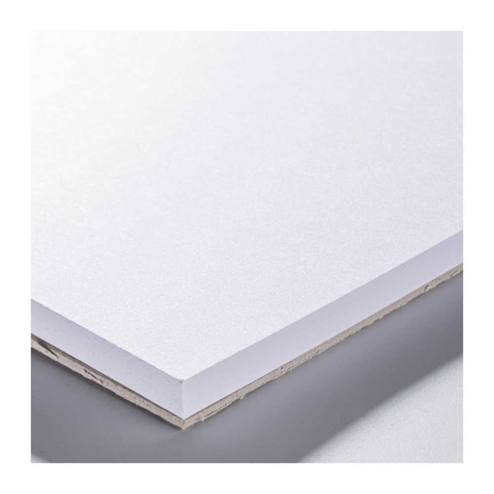 Bristol Paper pad for inks and markers A4 - Talens - 246 g, 20 sheets
