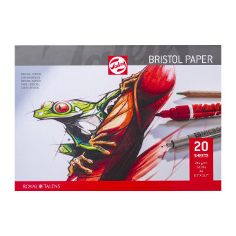 SMLT Marker Sketch Pad 100gr - 50 sheets A3 - Art Supply Sho