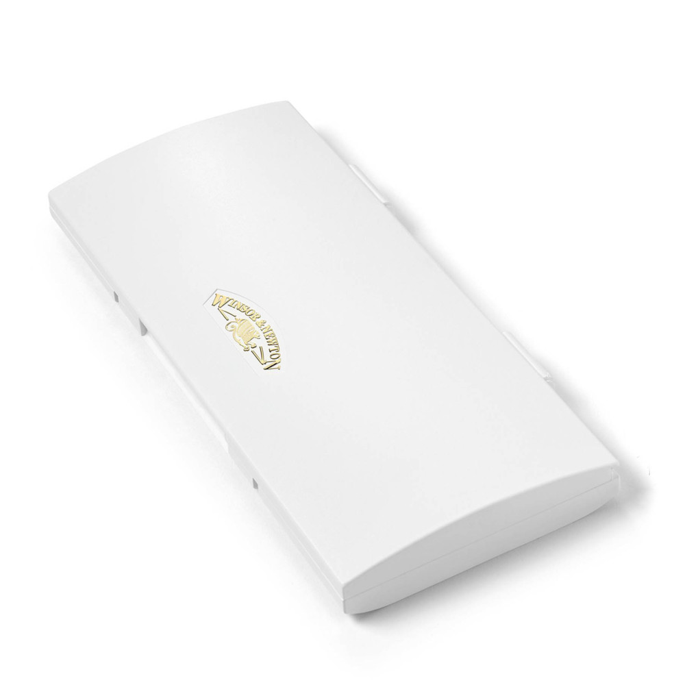 Watercolors Cotman Studio set - Winsor & Newton - 45 pcs.