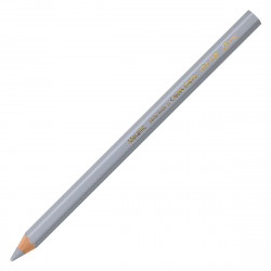 Maxi Metallic pencil - Caran d'Ache - silver