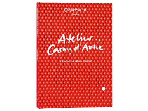 Workshop Manual - Caran d'Ache