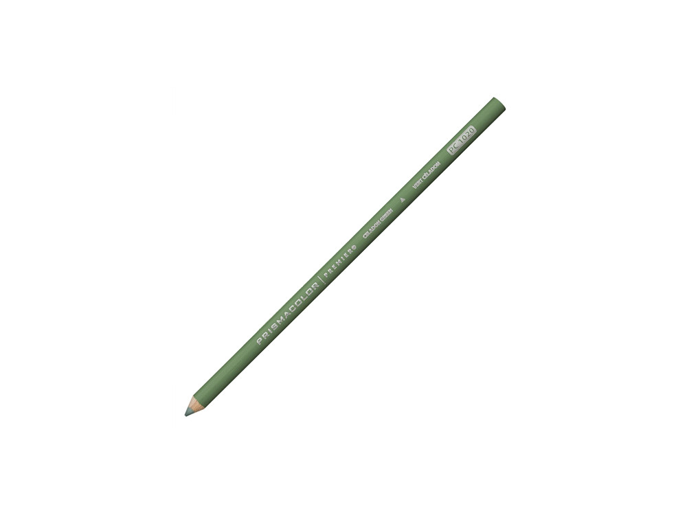Premier pencil - Prismacolor - PC1020, Celadon Green