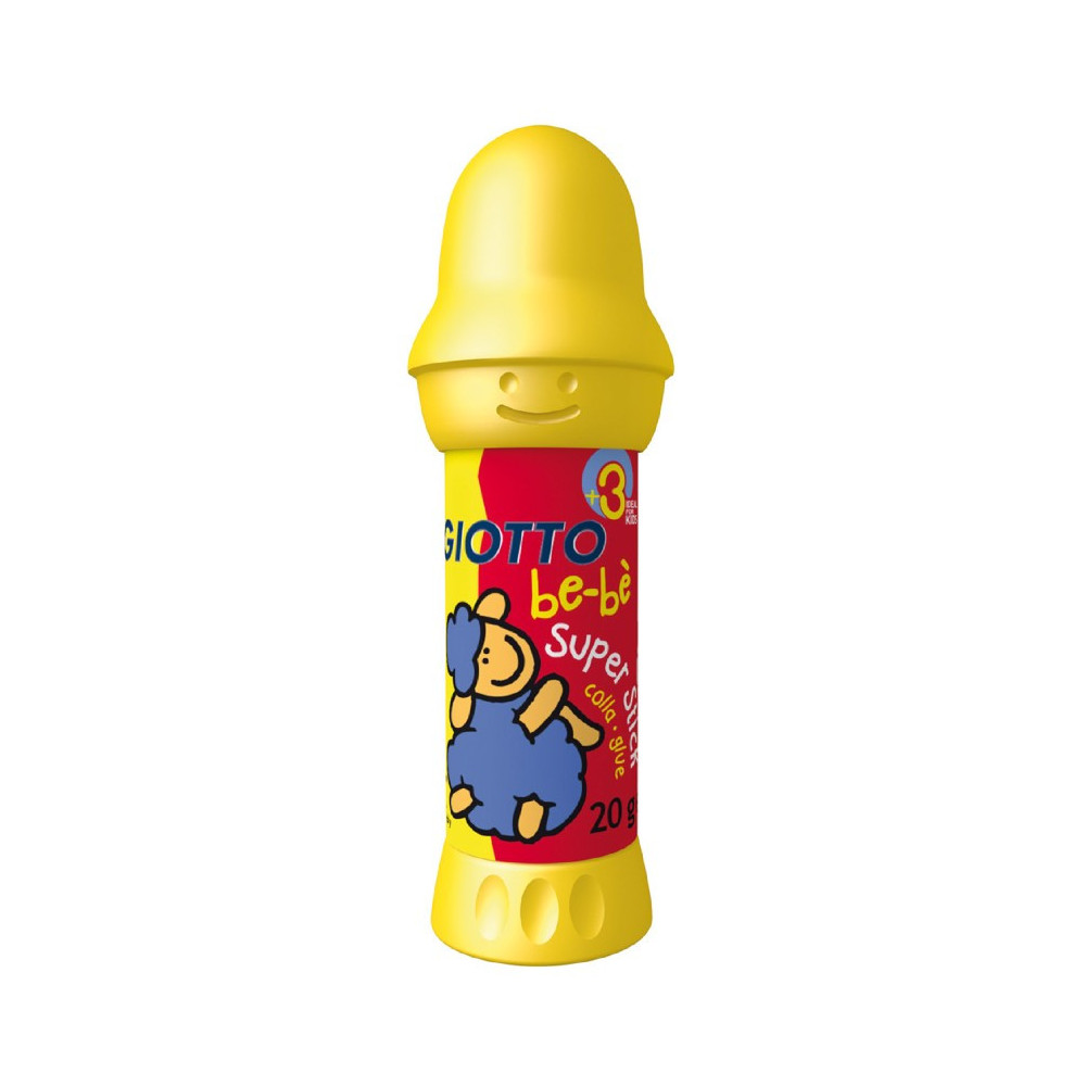Be-be My first Glue Stick - Giotto - 20 g