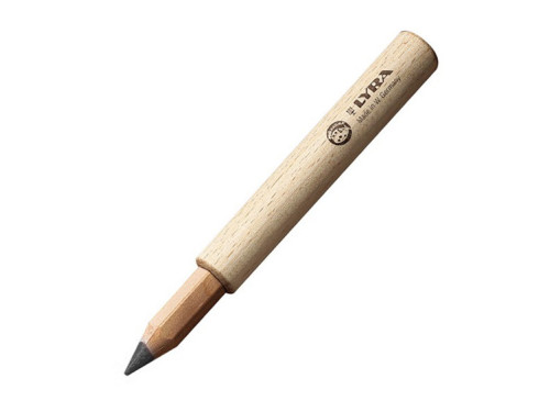 Pencil lengthener - Lyra