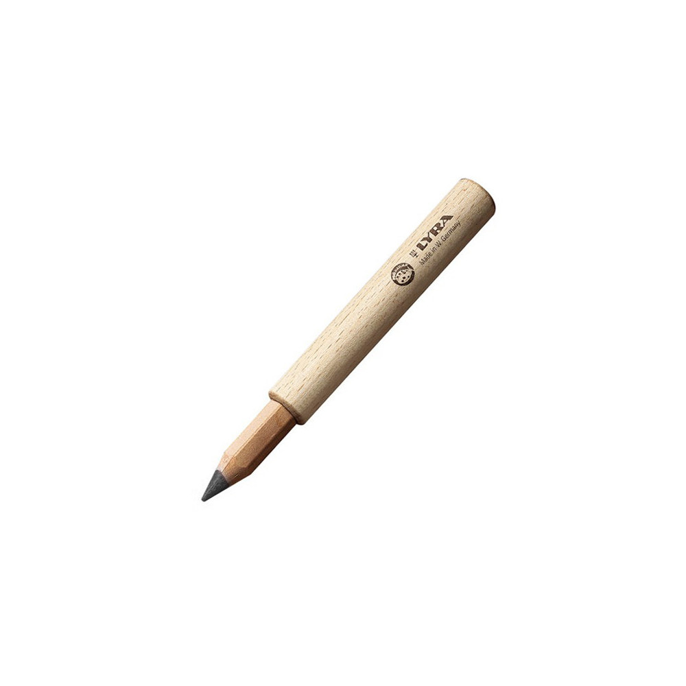 Pencil lengthener - Lyra