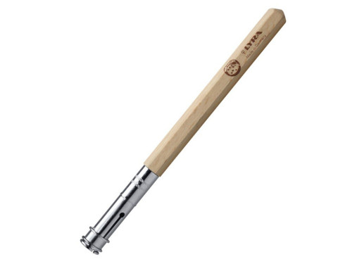 Pencil lengthener - Lyra