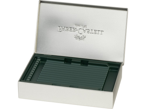 Metal case for pencils Art & Graphic - Faber-Castell