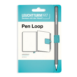 Pen loop, elastic pen...