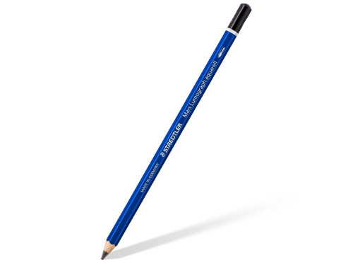 Mars Lumograph Aquarell watercolor graphite pencil - Stedtler - 8B