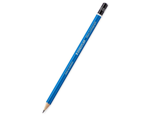 Mars Lumograph graphite pencil - Stedtler - 6H
