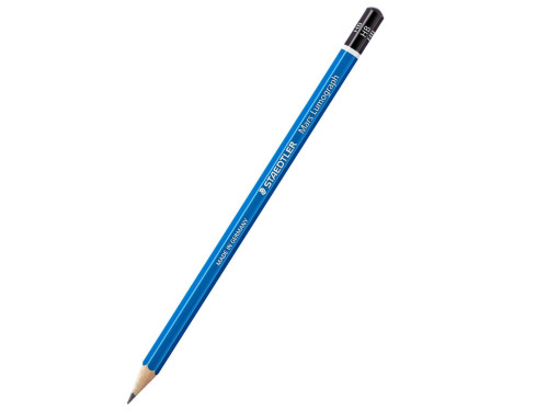 Mars Lumograph graphite pencil - Stedtler - HB