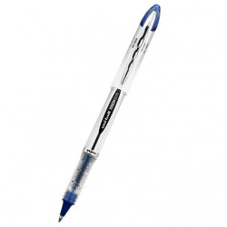 Rollerball pen Vision Elite UM-200 - Uni - blue, 0,8 mm