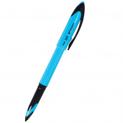 Rollerball pen Air Micro - Uni - light blue, 0,5 mm