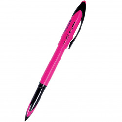 Rollerball pen Air Micro - Uni - pink, 0,5 mm