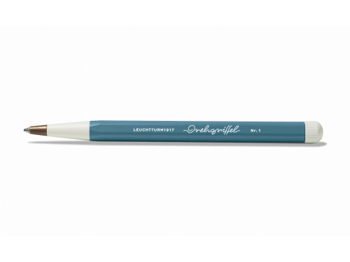 Drehgriffel Rising Colours pen - Leuchtturm1917 - Stone Blue