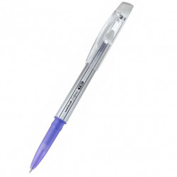Thermo sensitive erasable gel pen UF-220 - Uni - violet