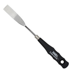 Painting spatula Professional Free-style - Winsor & Newton - no. 18